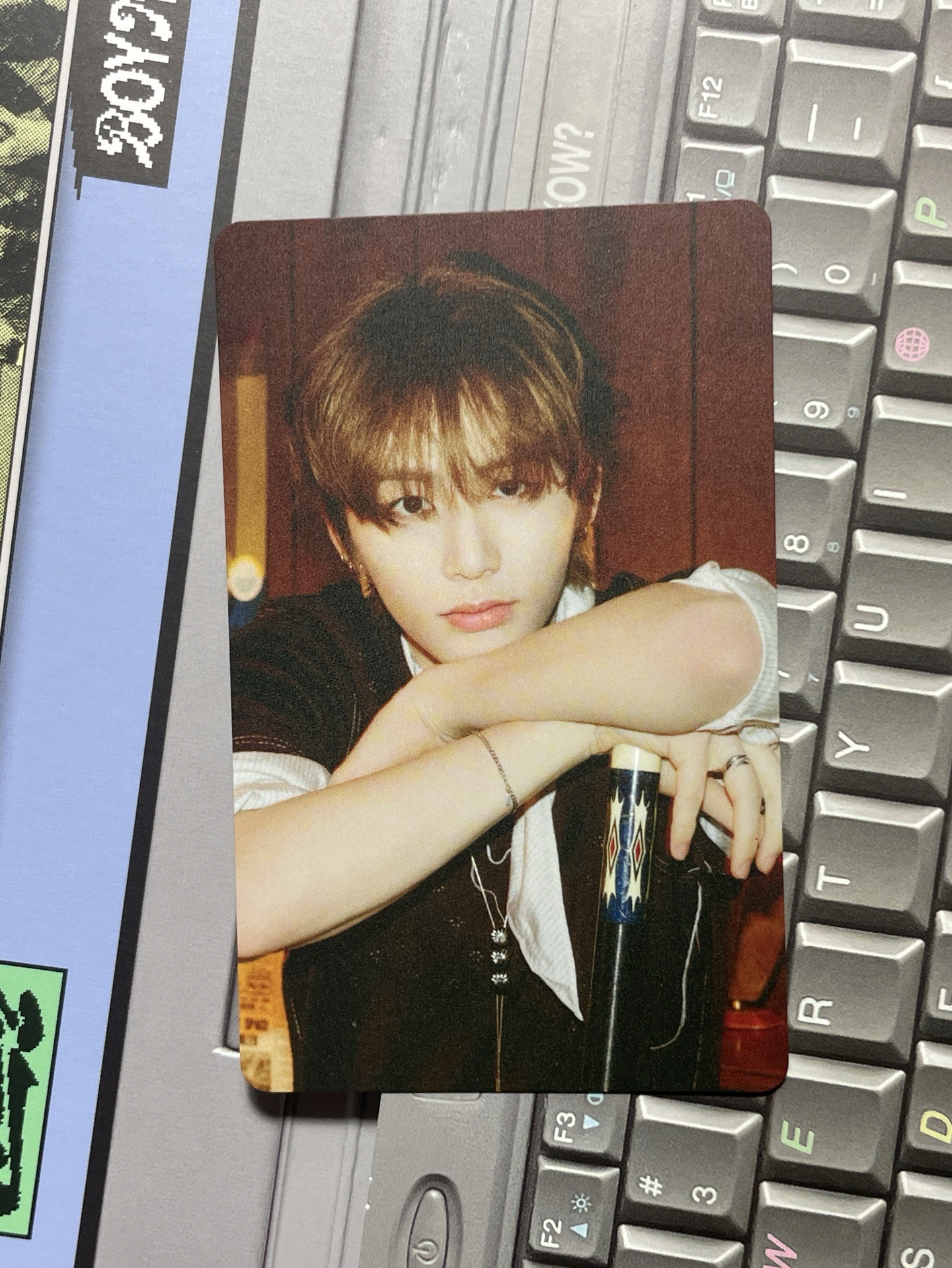 🚪BND BOYLIFE 塔店 特典4 💟