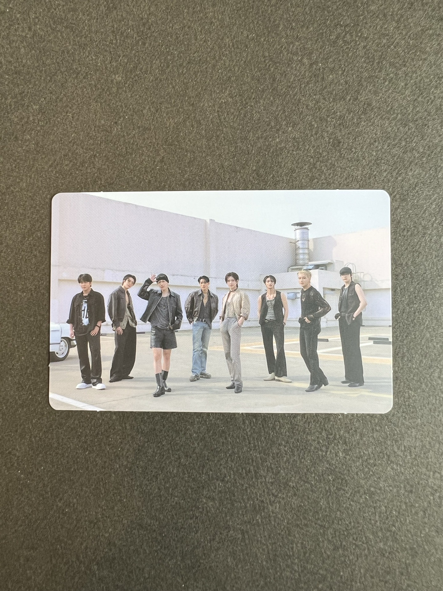 Golden Hour 3 POCA： 8M1T