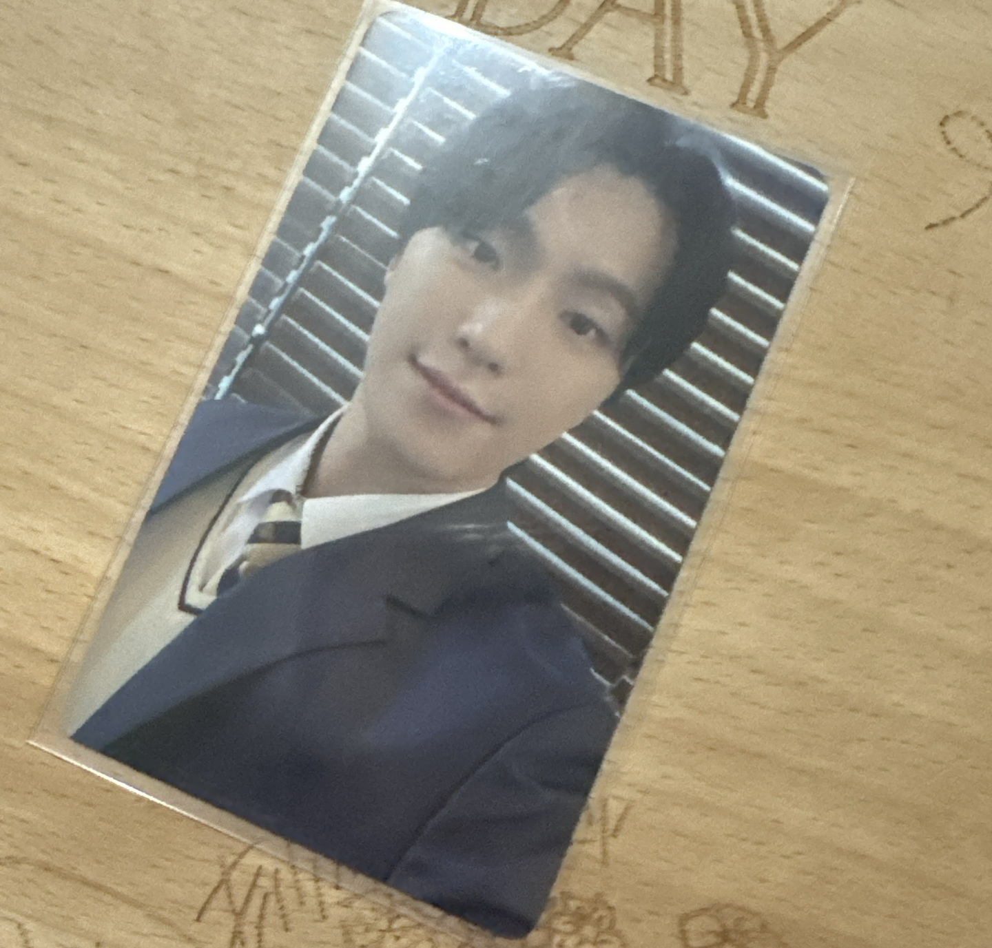 seventeen Dino 迷11仁川場限