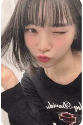 ChaeWon 會員卡 一期