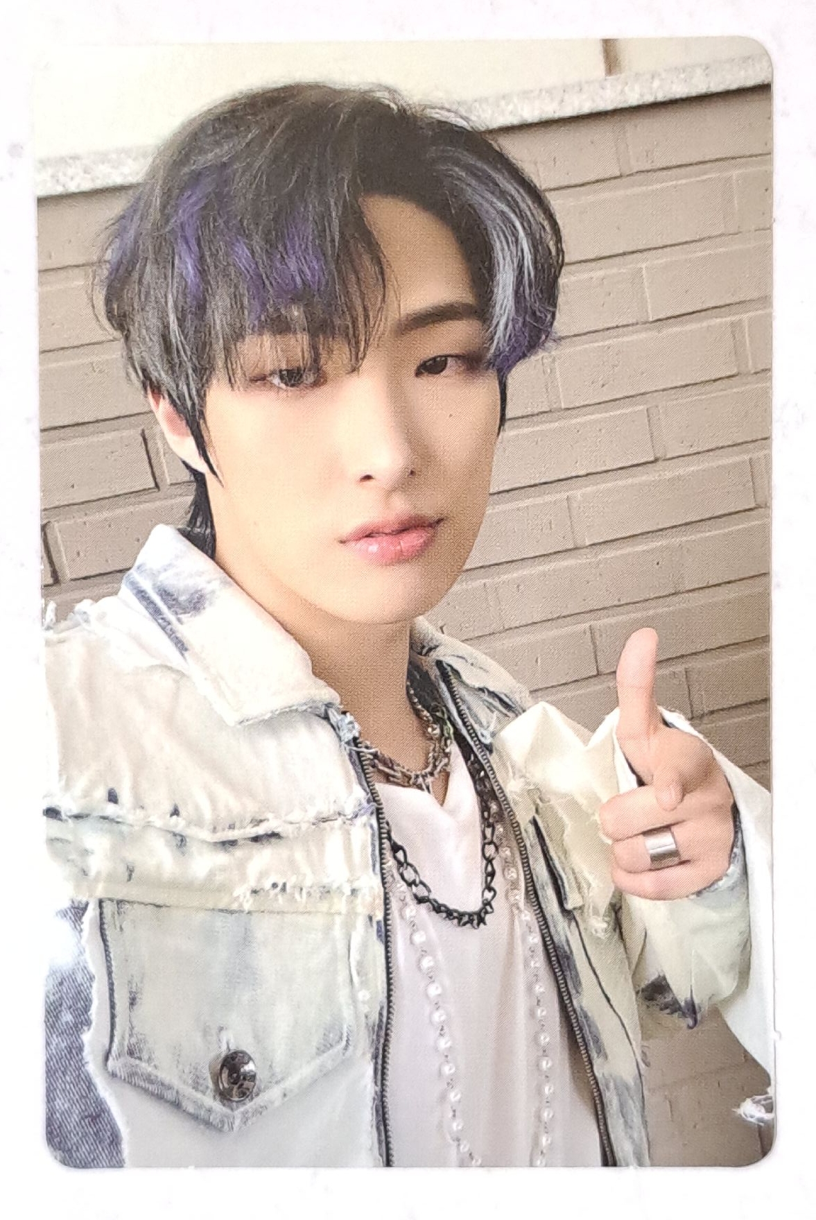 🪜游擊隊專卡 旼琦