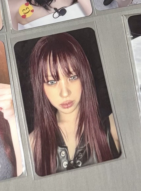 GWBG BDM預售特典 溜