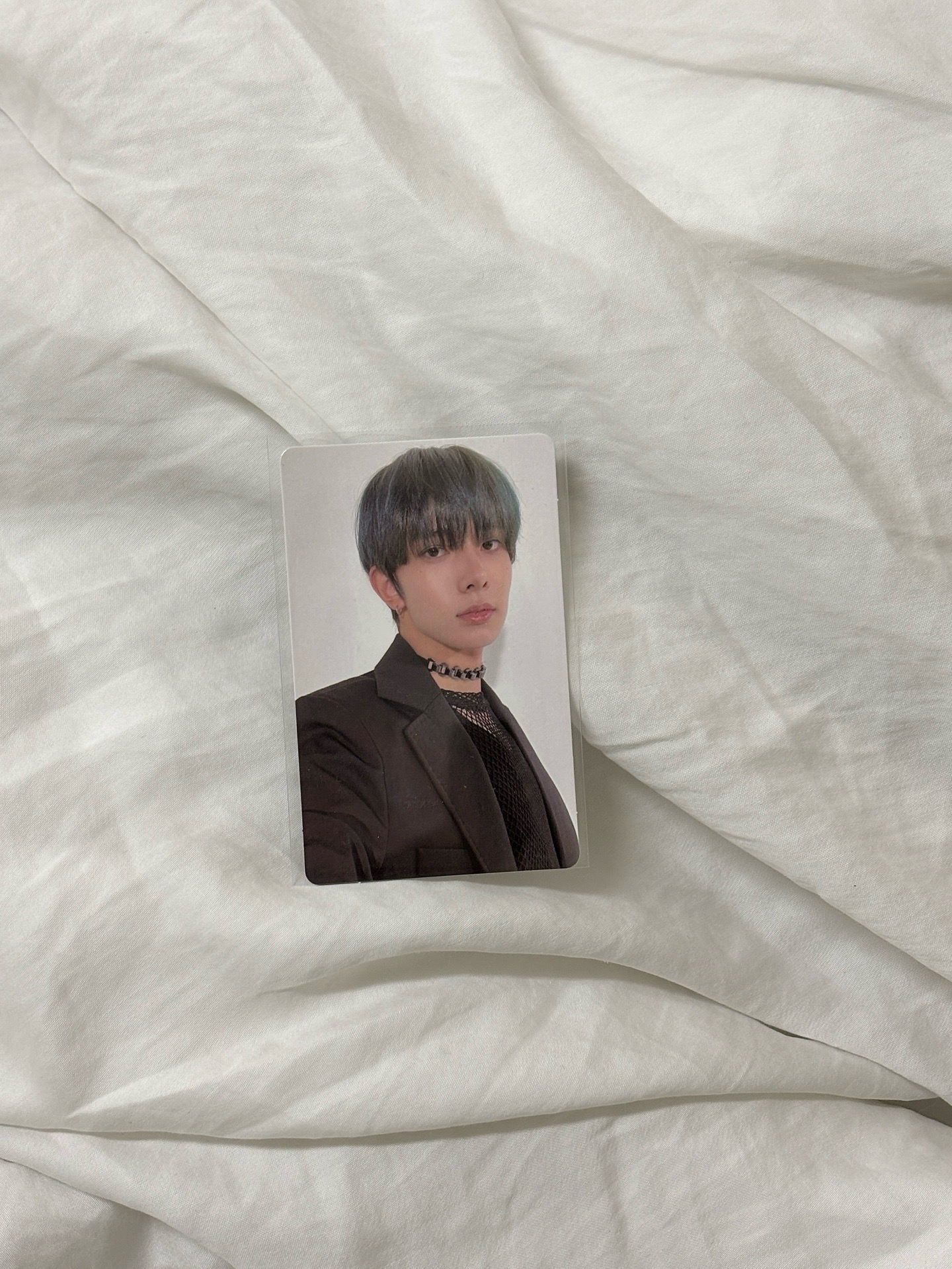 ENHYPEN HEESEUNG 正一後續專卡