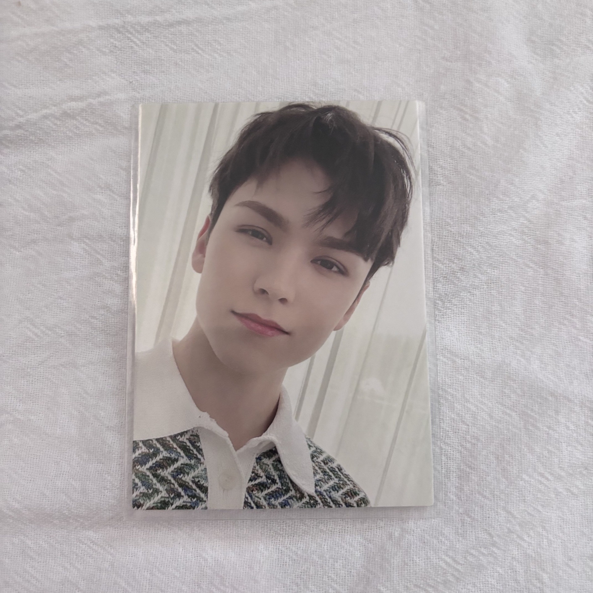 💙2022 Home 崔瀚率 外套卡