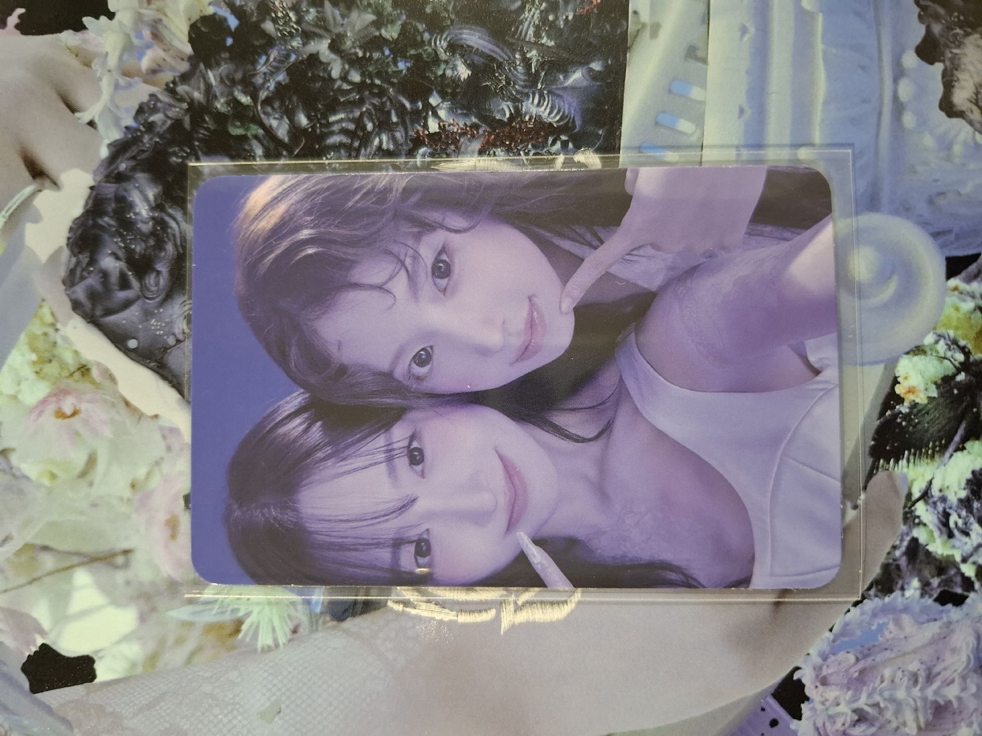 ⭐️嫄友雙人卡