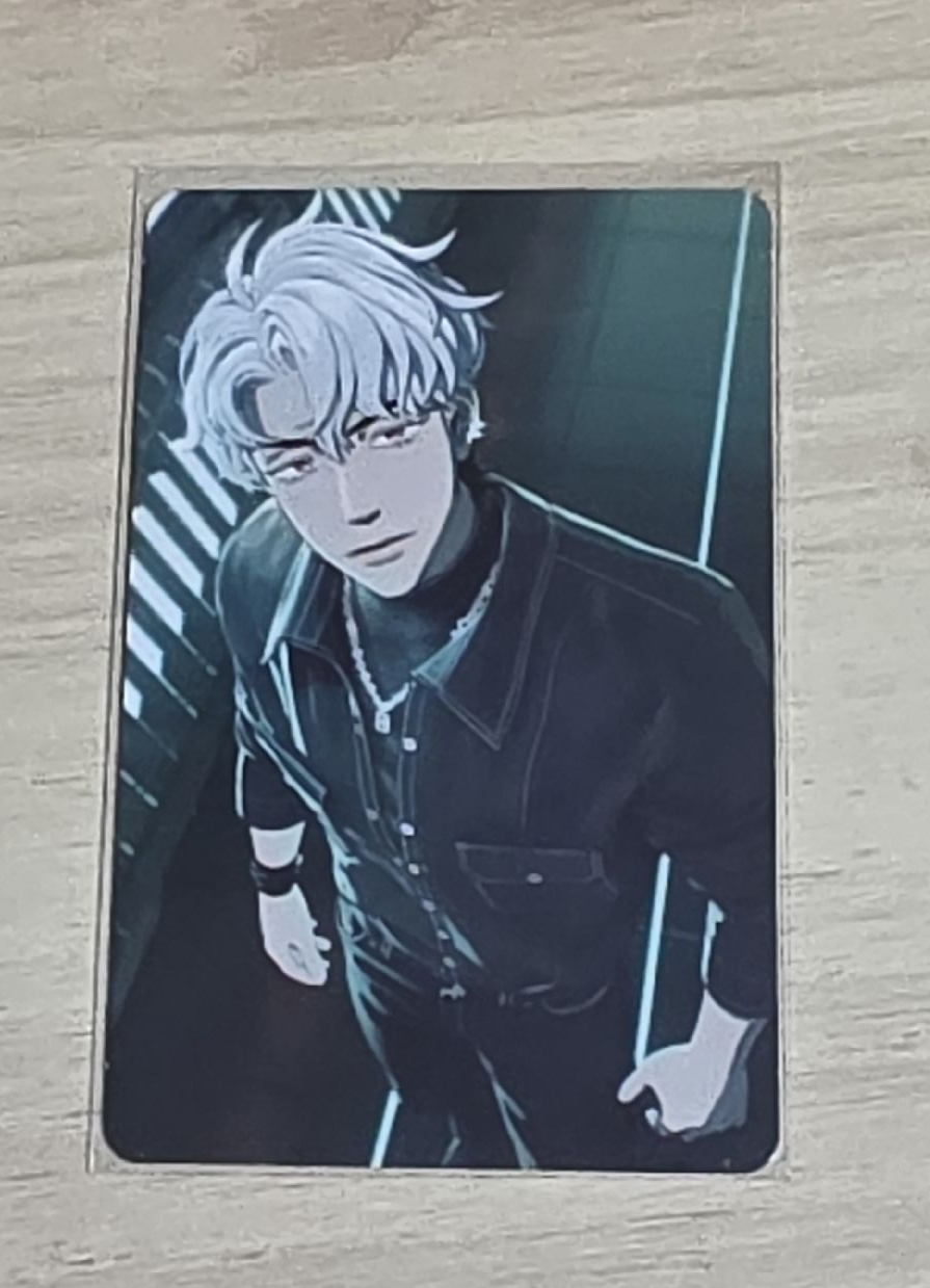 電子專固配｜銀虎