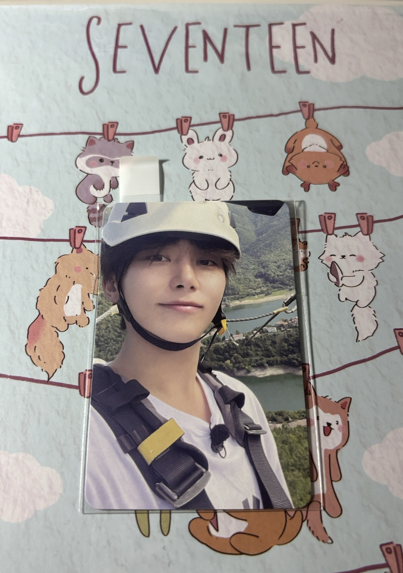 Nana tour 小卡 寛