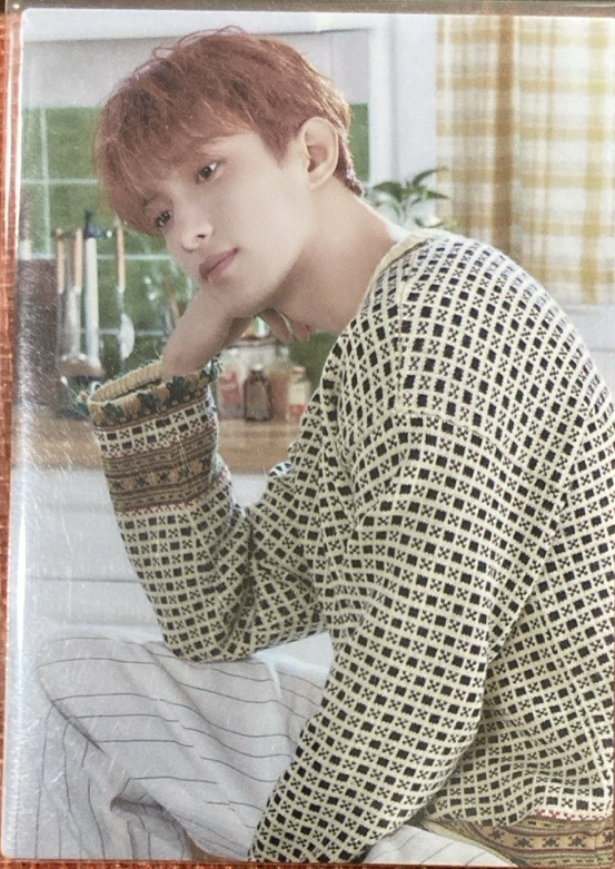 碩 2023Home 隨機卡