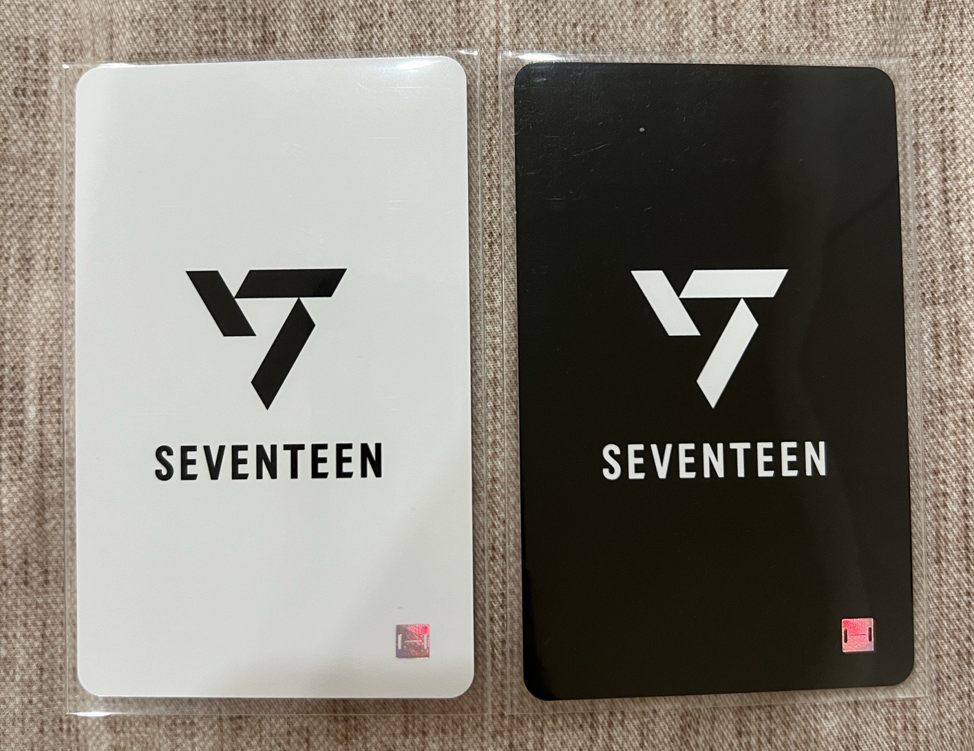 教保文庫特典卡 率哥啵