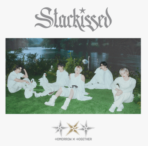 Starkissed
