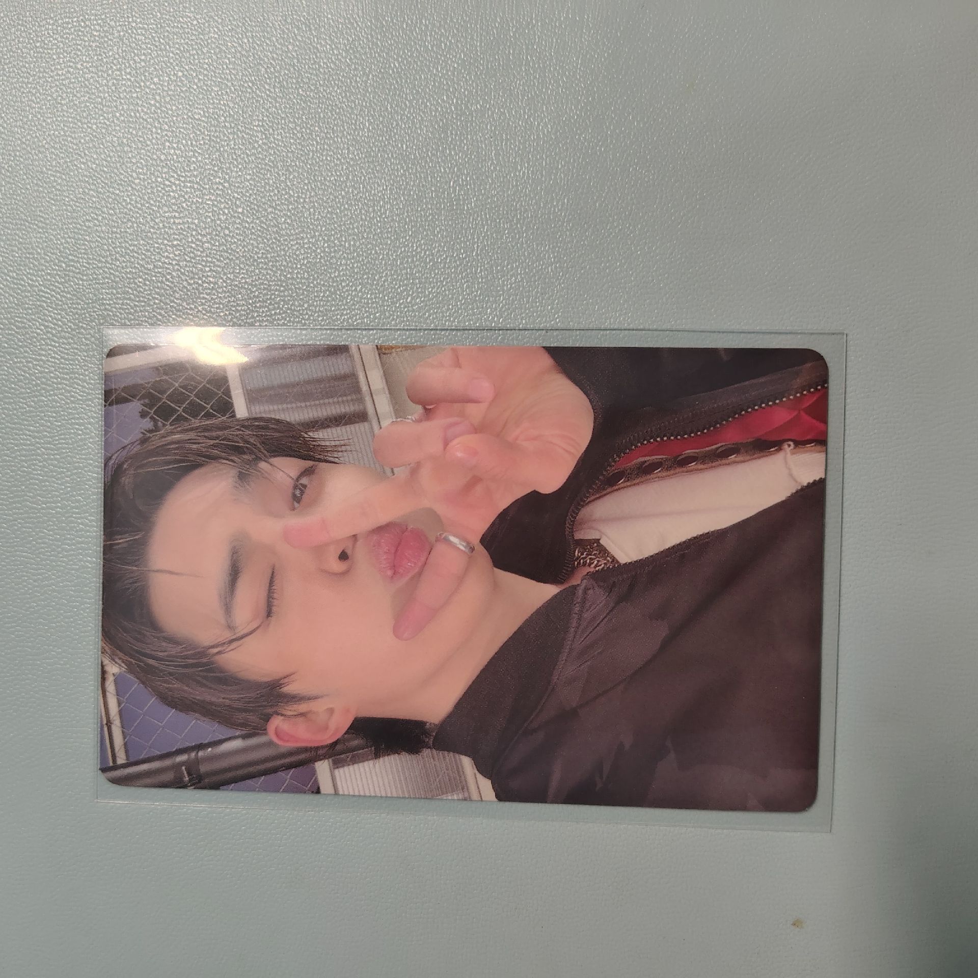 正五wvs預售特典