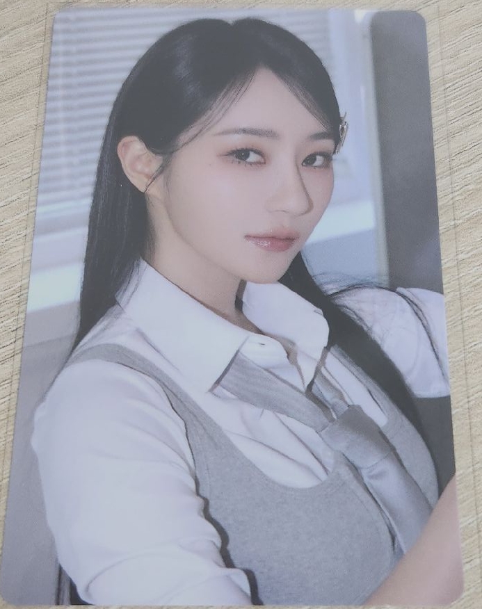 Dreamcatcher-迷十Poca專卡 Sua