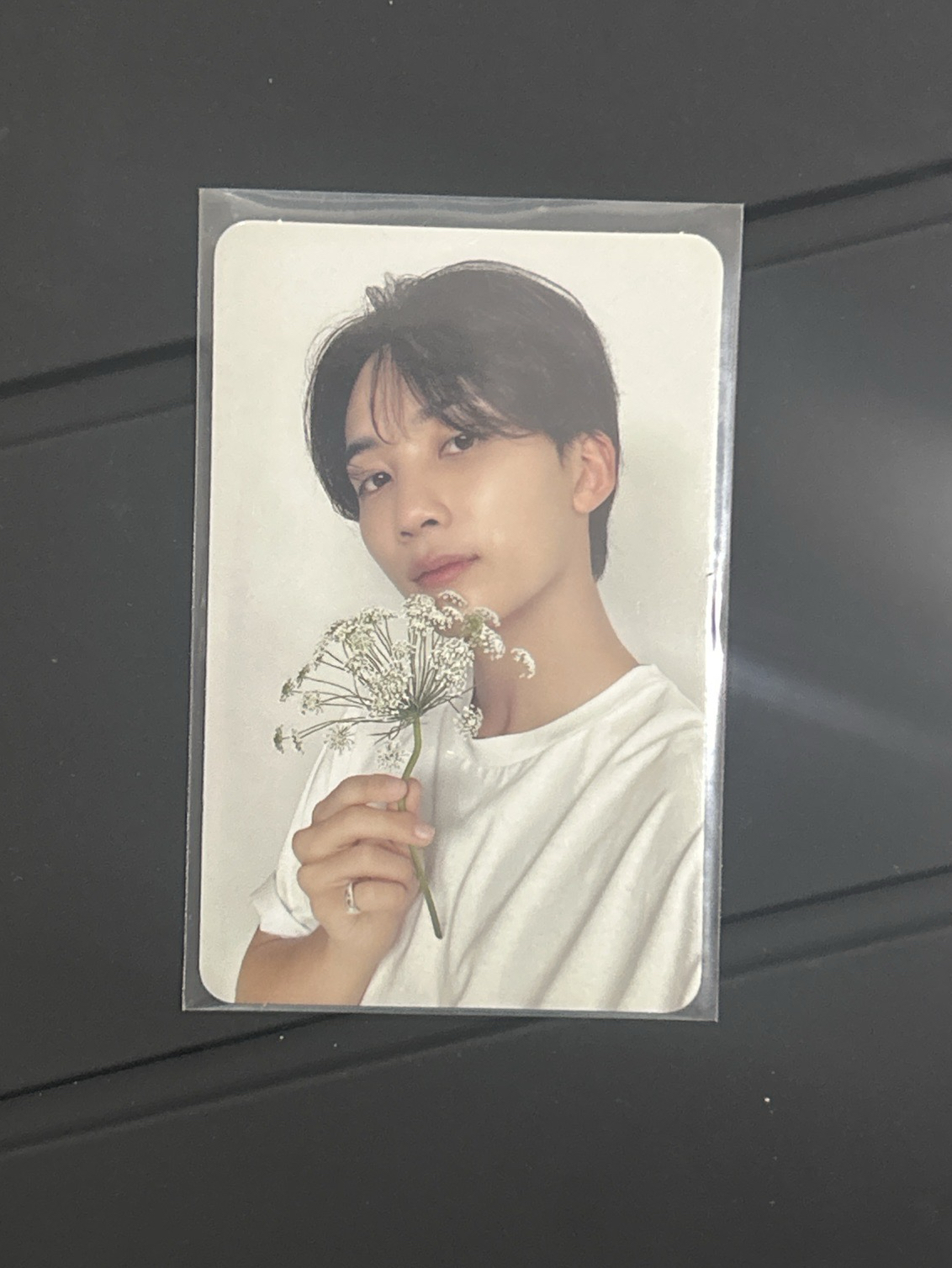 克拉盤隨機卡（漢）