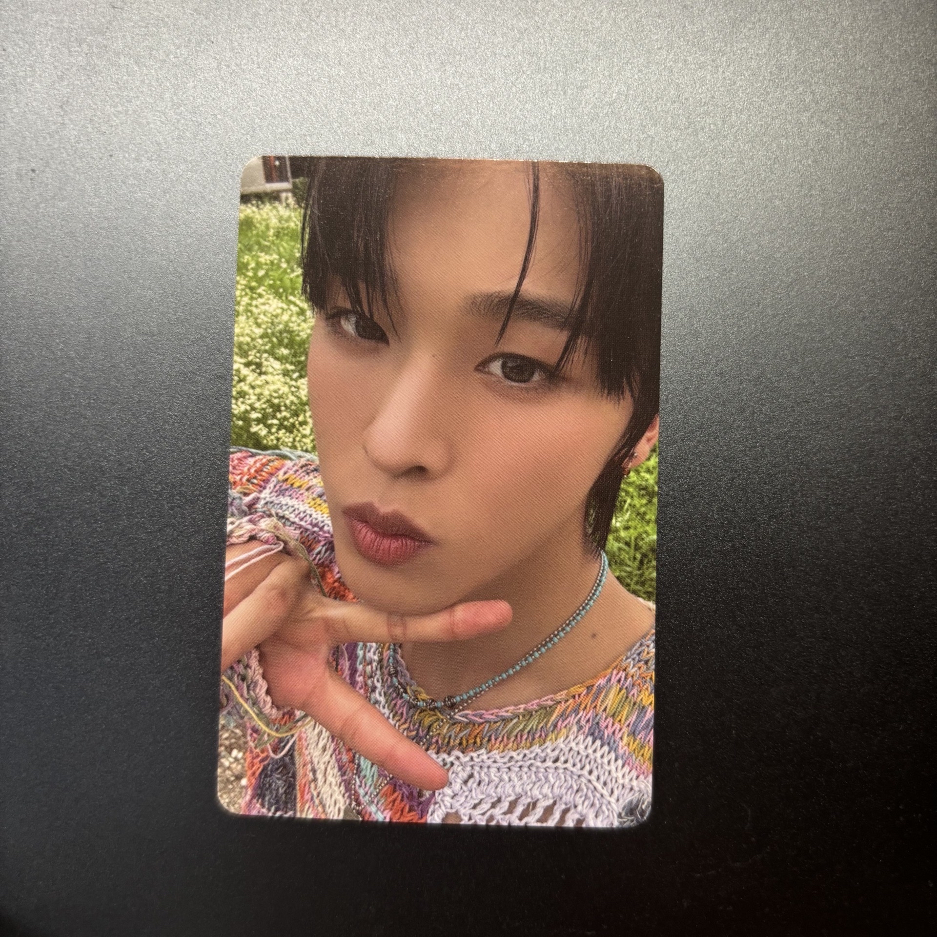 🌟riku color pb專卡