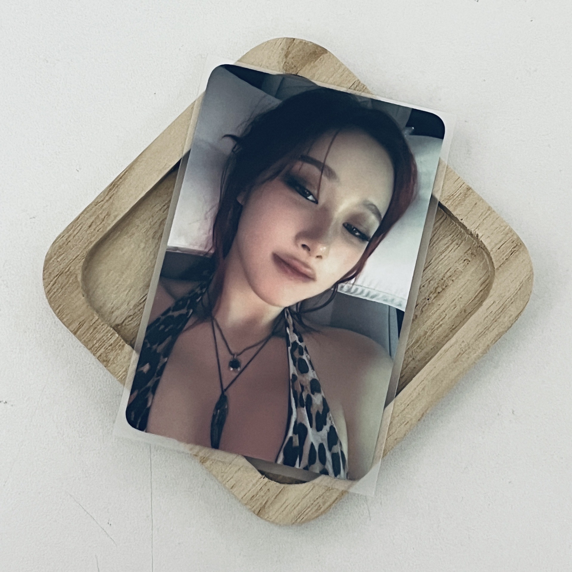 aespa Dirty Work-K4預售吉