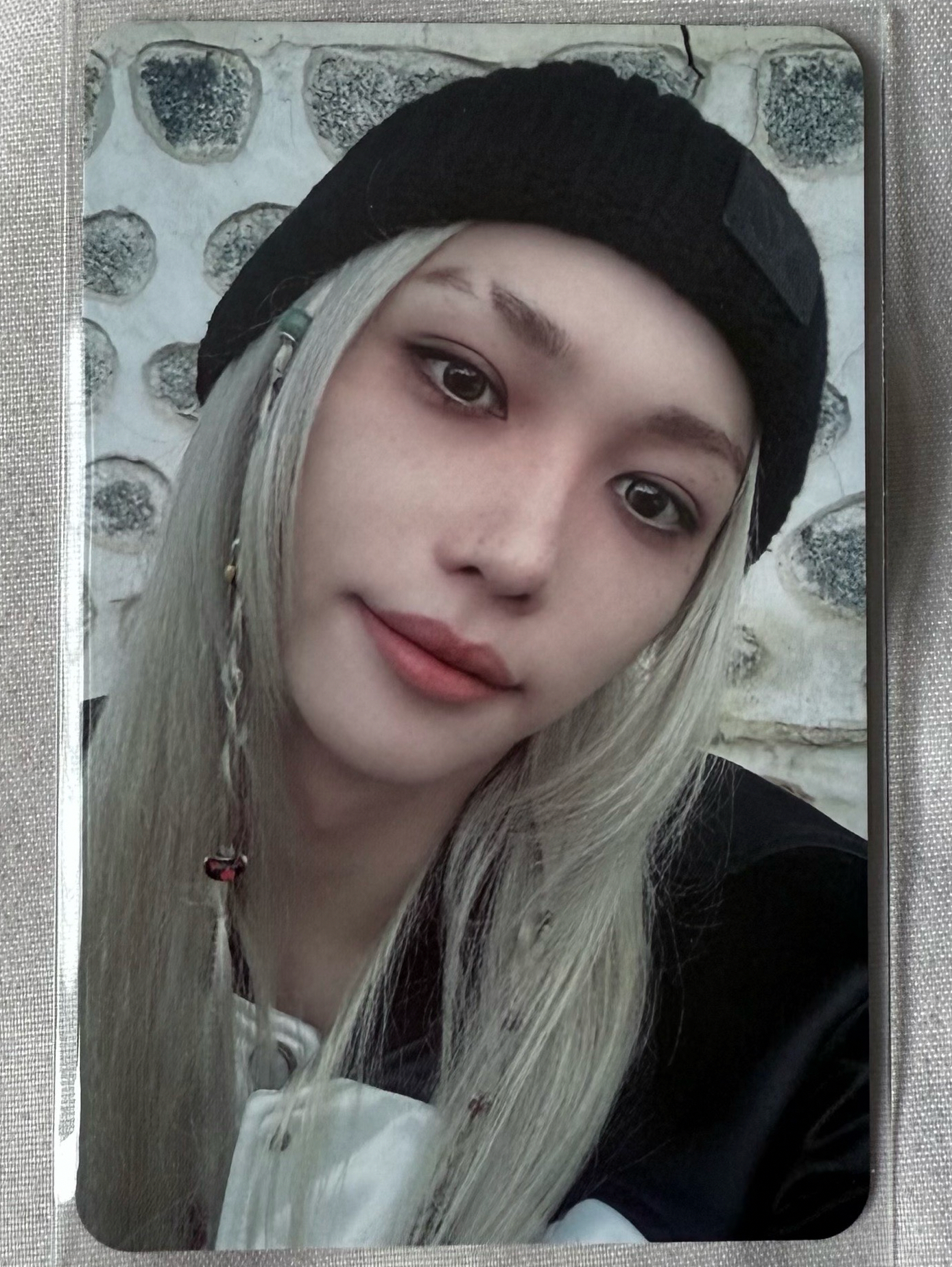 合(HOP) 專卡 Felix