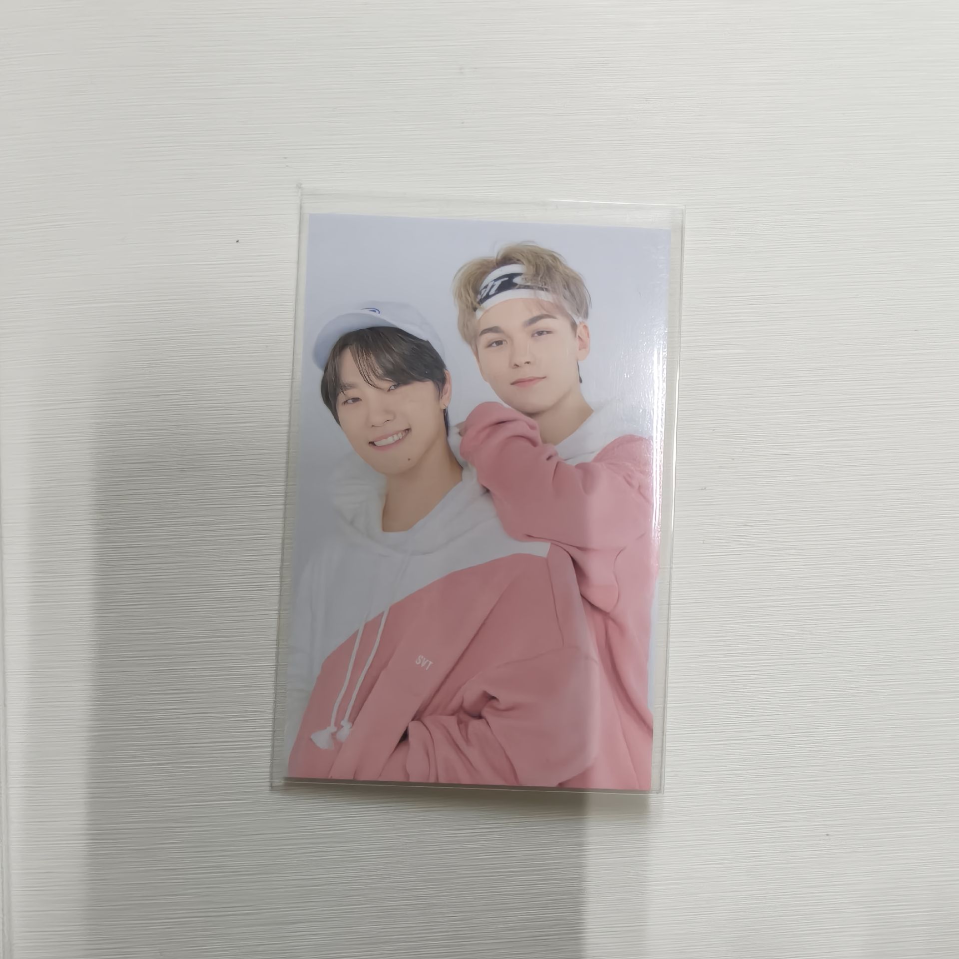 VERNON DINO 2020克拉島 雙人卡