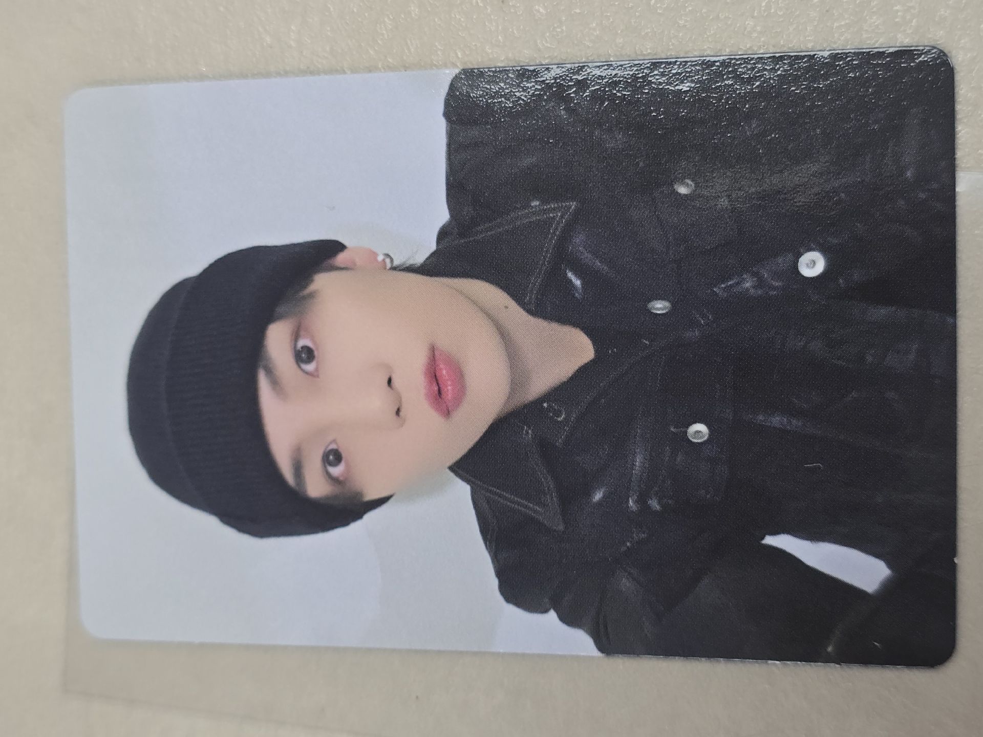 鍾抱抱卡 GOLDEN HOUR PT.1HELLO82特典