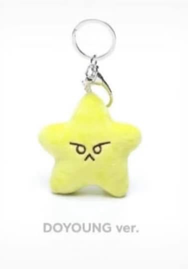 道英黃海星(含卡 含綁）