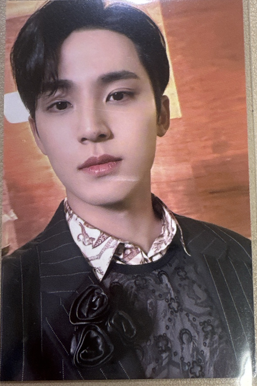 奎 8期會員禮 小卡