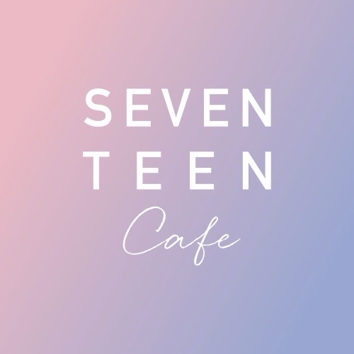 SEVENTEEN CAFE 2019