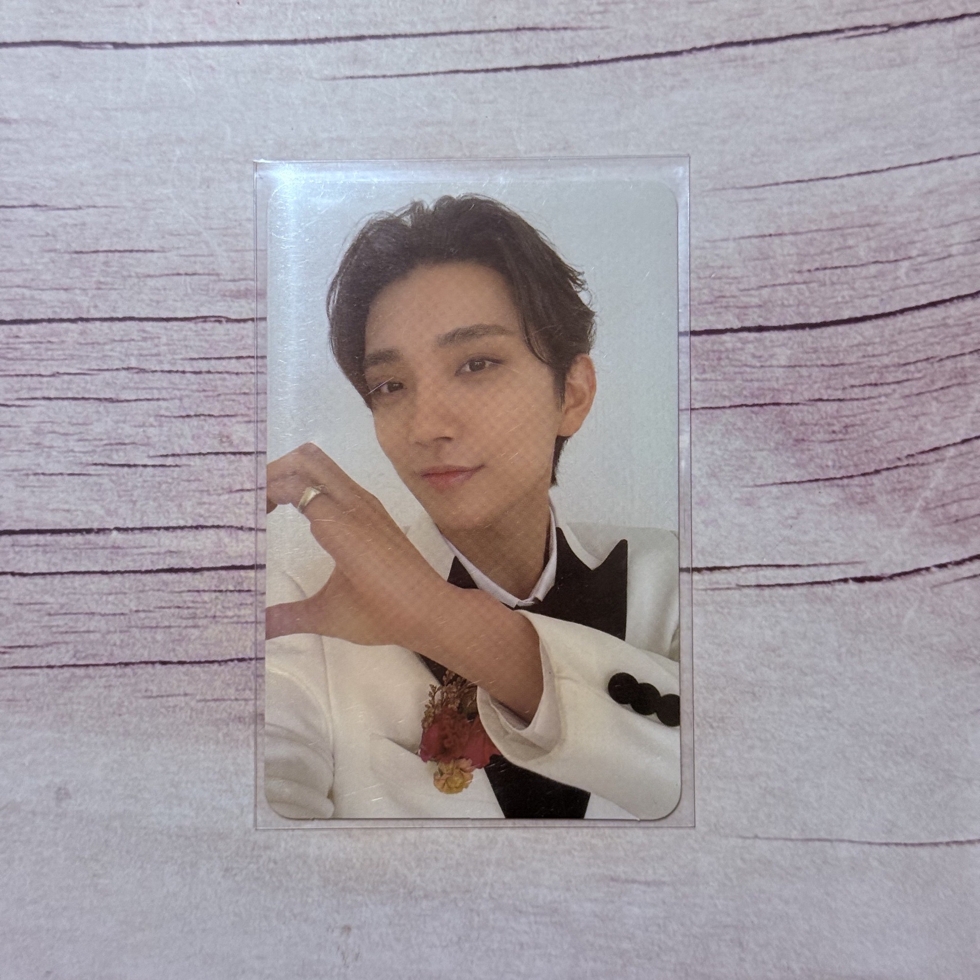 ❤️Mini10 克拉盤-秀🦌