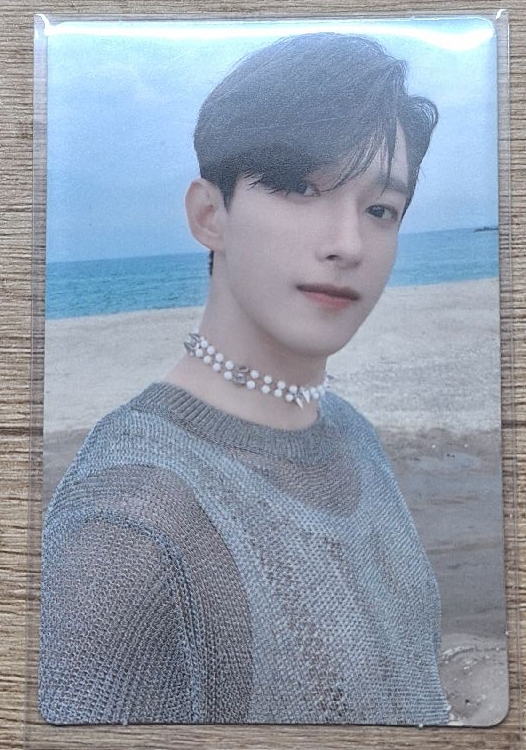 迷九克拉盤專卡