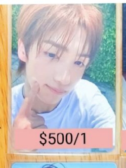 am幸運卡3（價格為直出價，含綁價免包手）