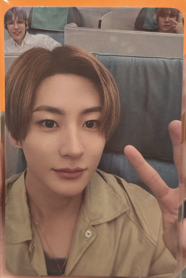 三人行 必有我師