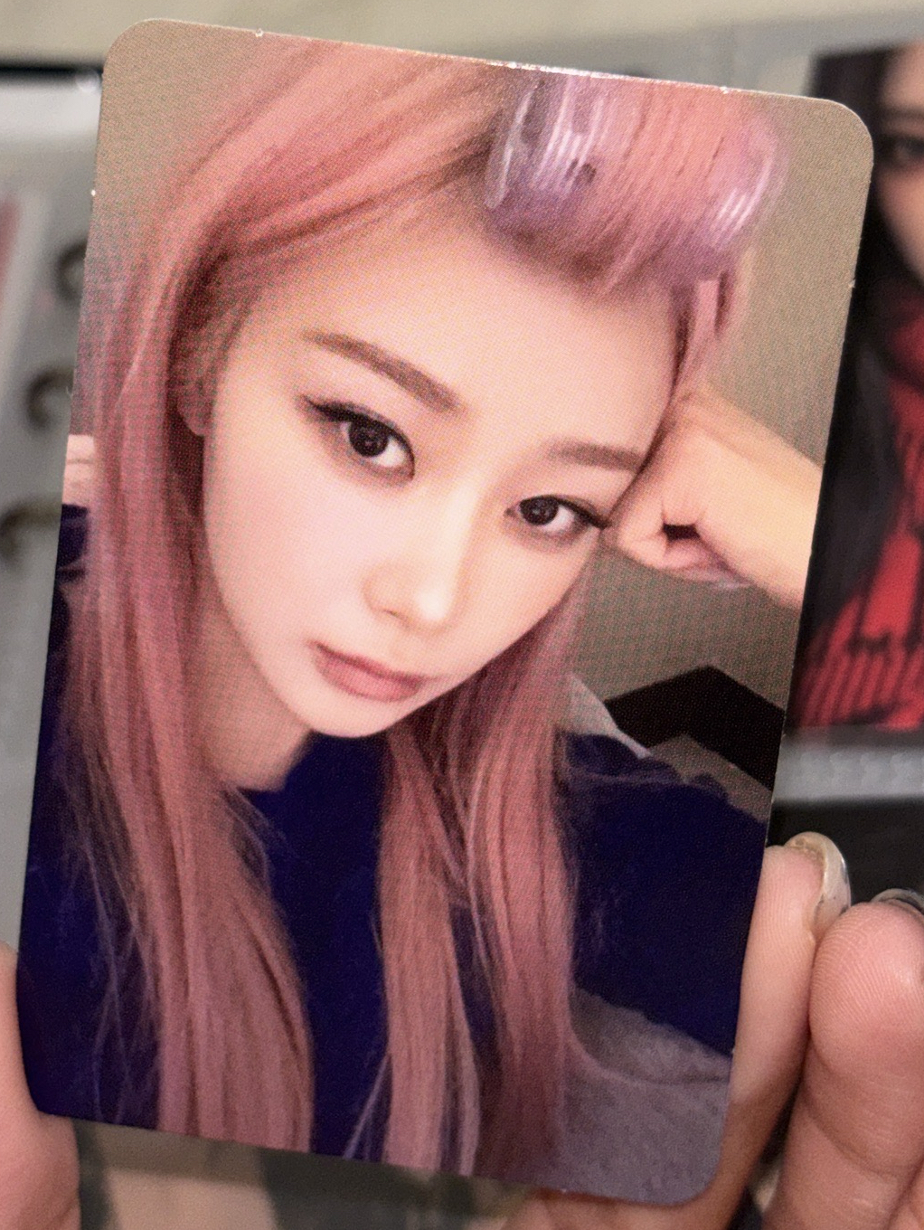 Whiplash 隨機卡吉