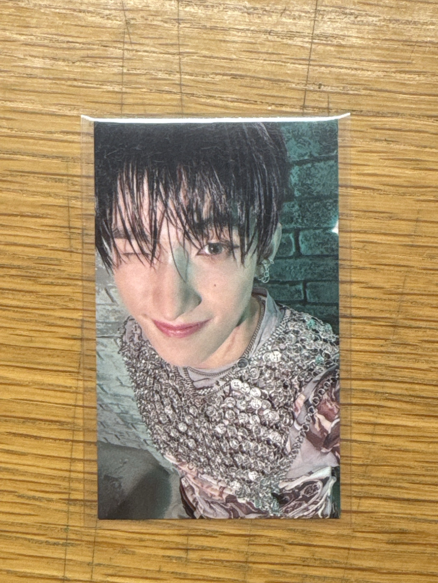 碩 正五環球pb特典💛