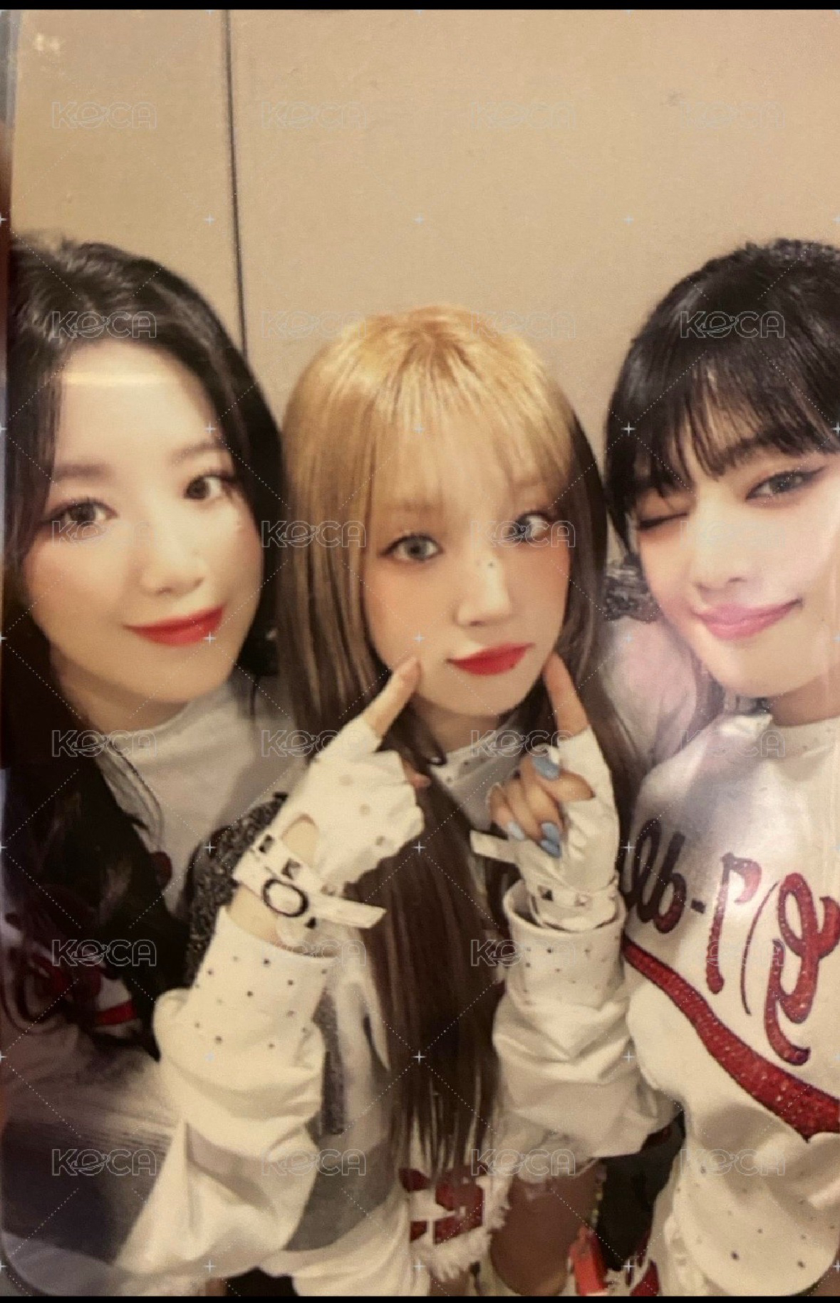 棒球三人卡 本體500