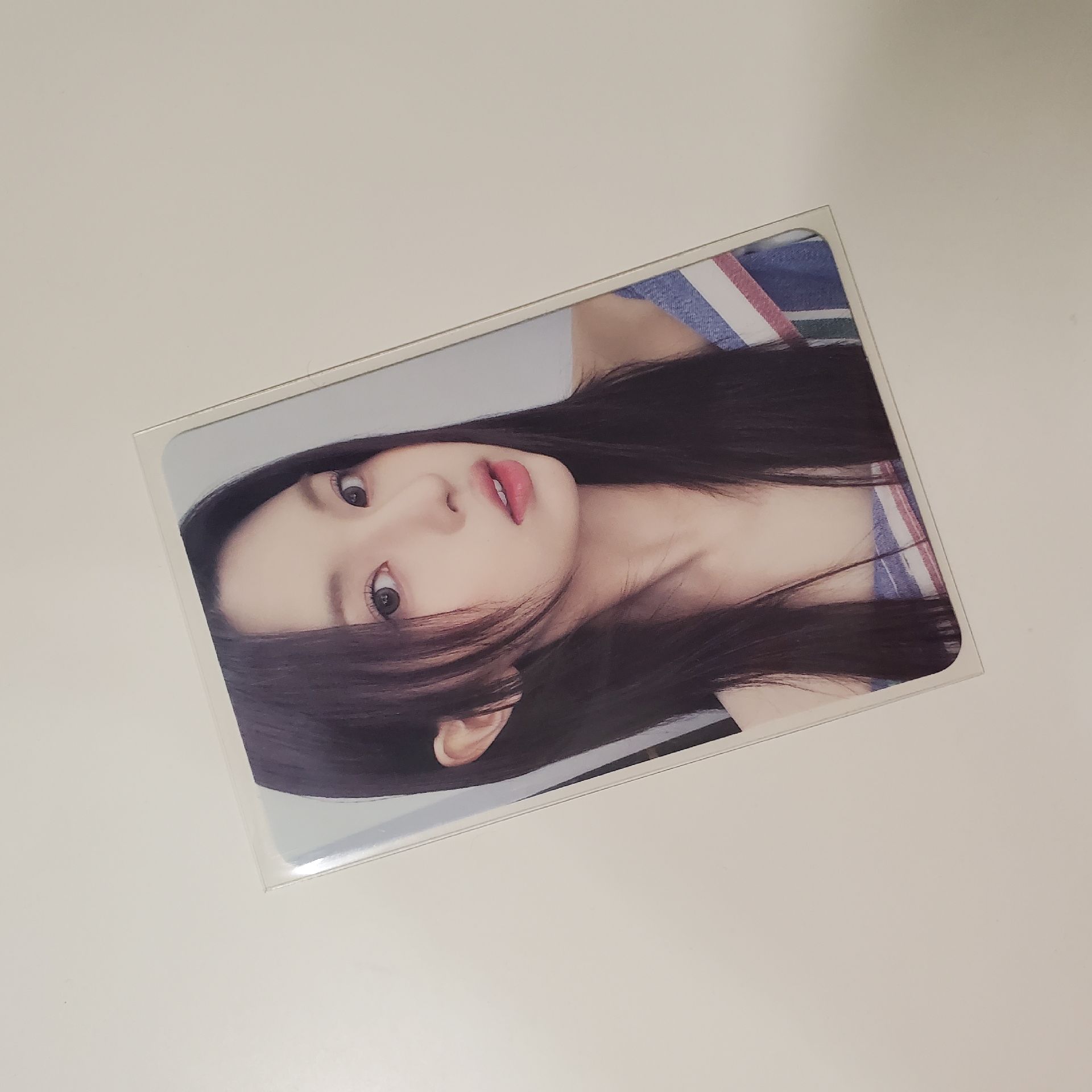 *廠損*仲夏夜裴專卡