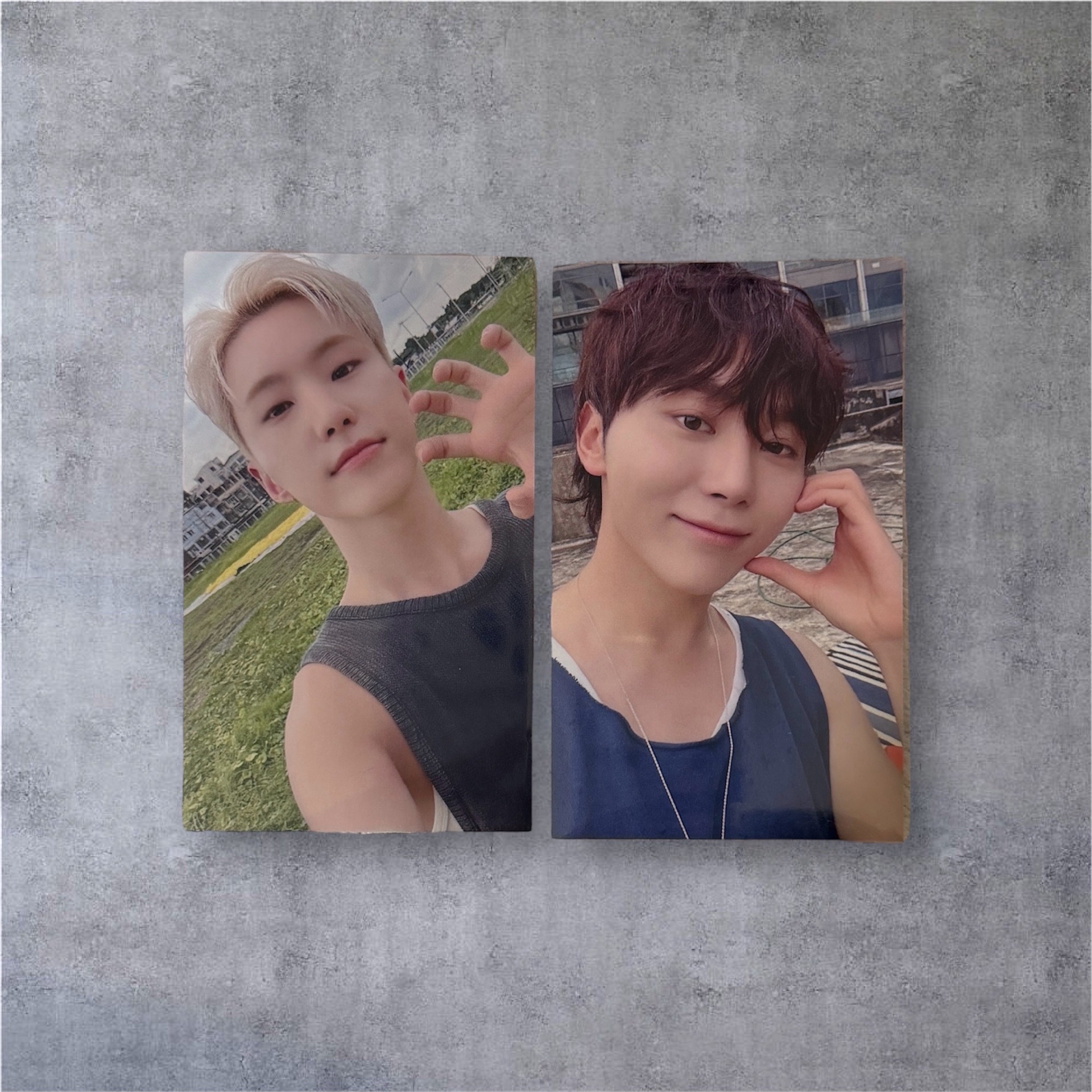 迷12 環球福岡場限 HOSHI 勝寛