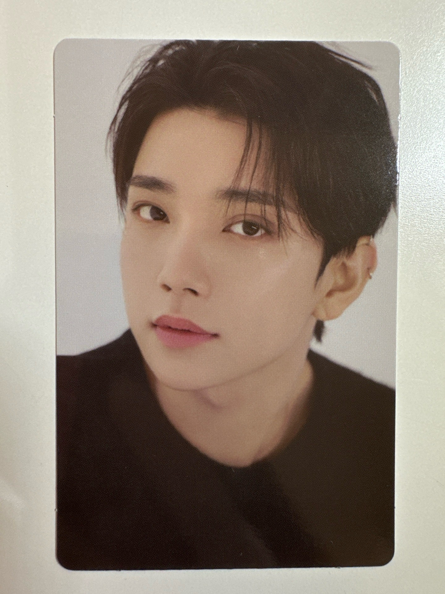 Follow again｜秀｜隨機卡包卡