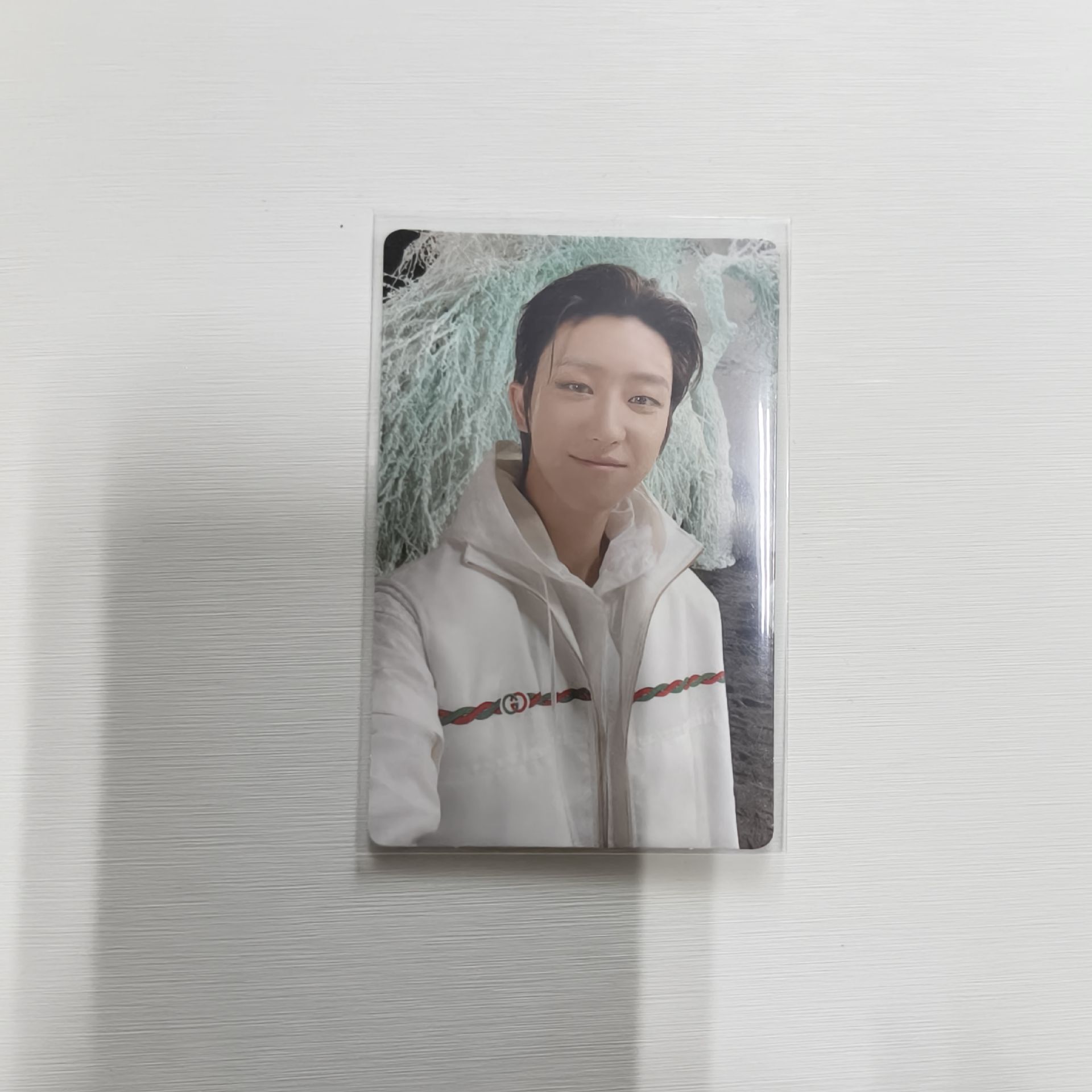 THE8 正四後續 SECTOR17專卡