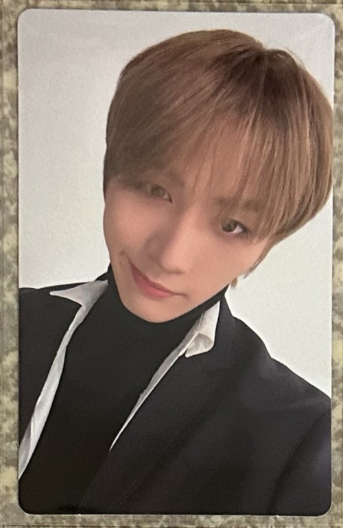 Boynextdoor taesan showcase live pb直播卡