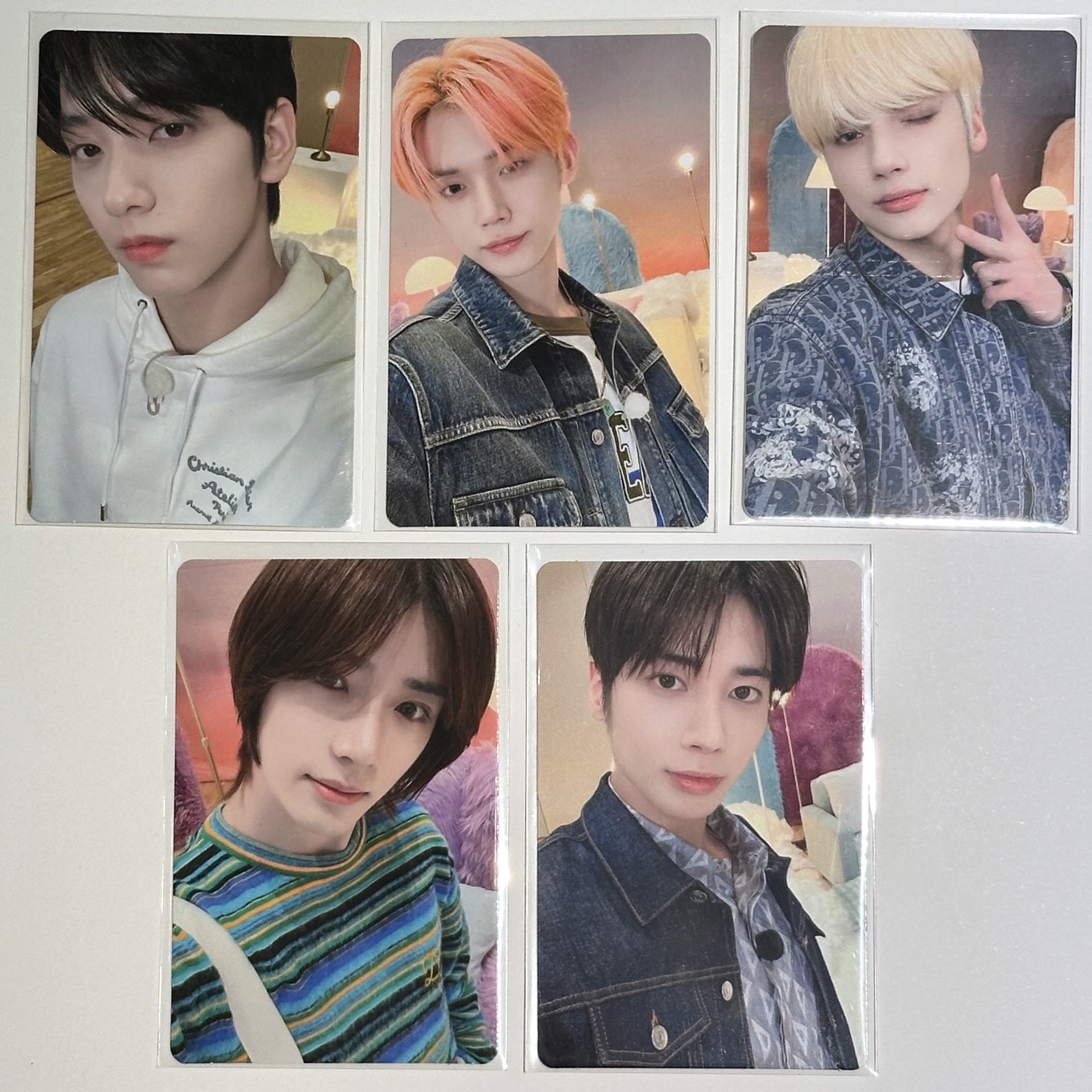 24回憶錄 TYPE 2 一套