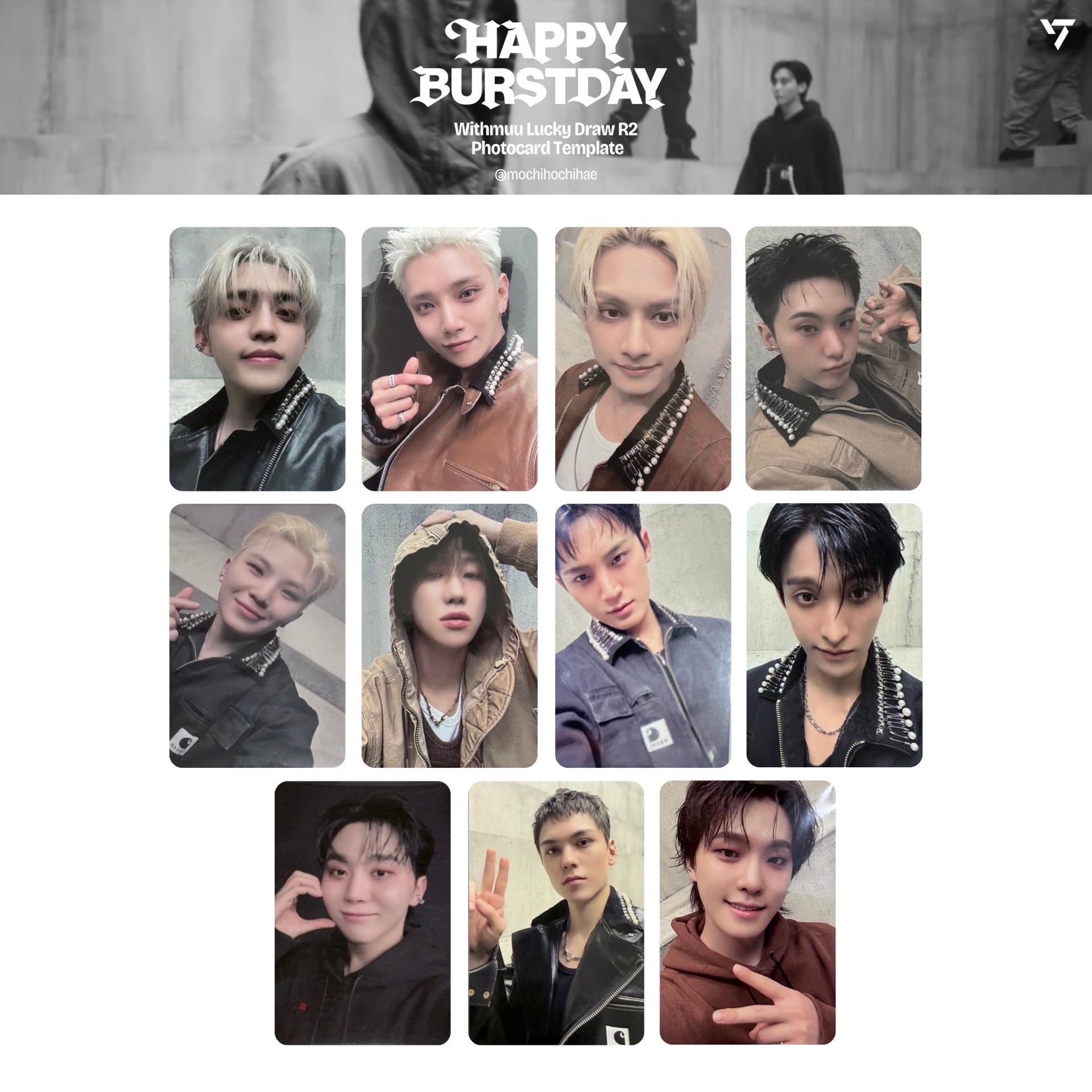 wm線下幸運卡2.0