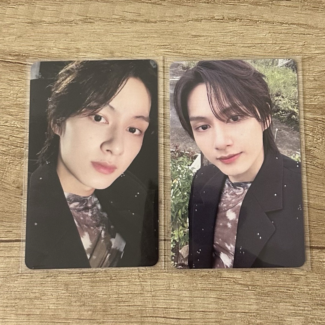 俊教保卡 兩張不拆