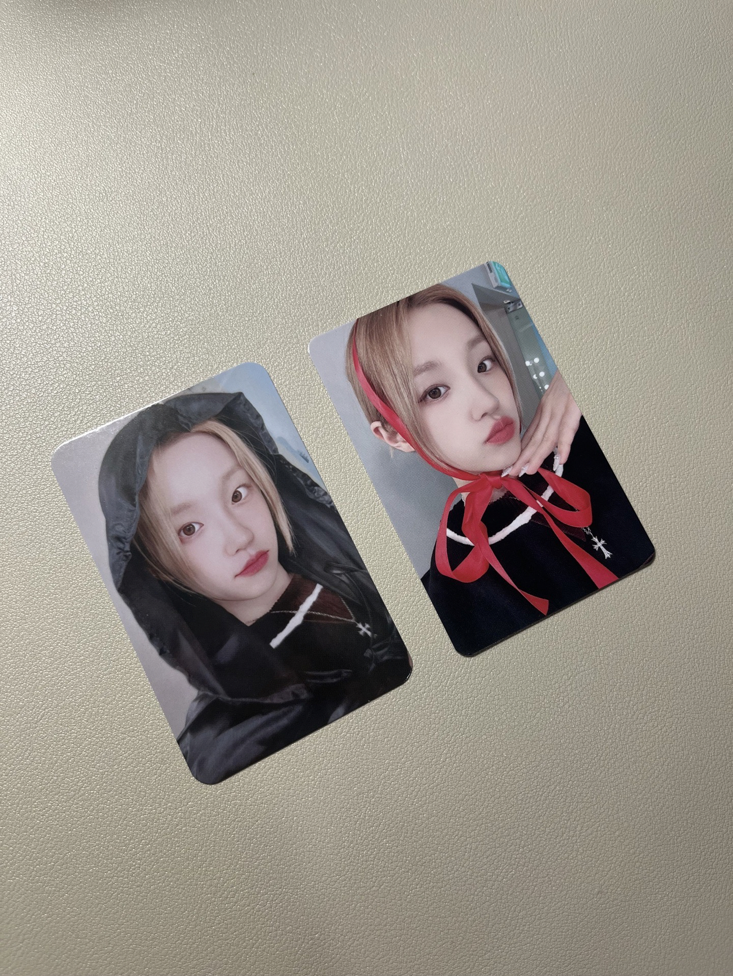 ms6.0 蝴蝶結琦/魔女琦