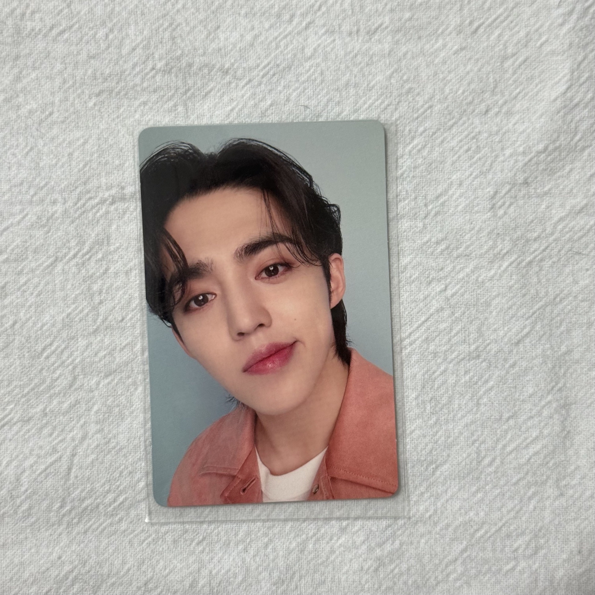 always yours 勝哲C