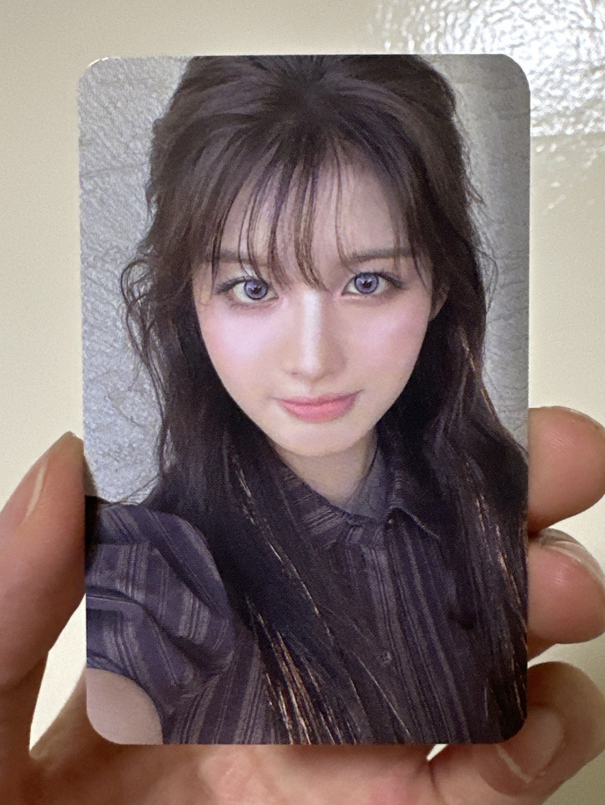 MK 預售 薛 卡面極亮