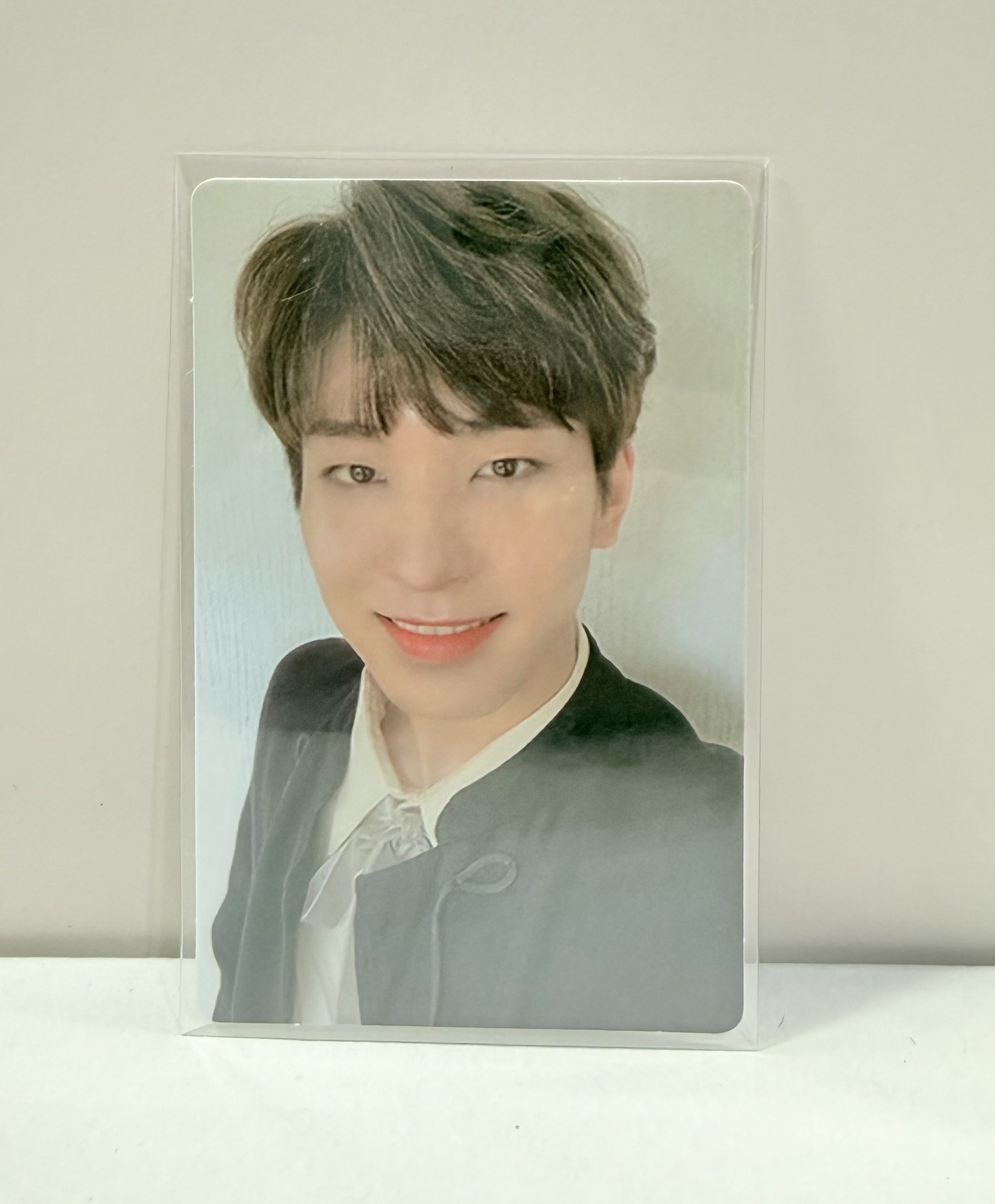 正三 專輯卡 THE POST ver. 圓佑