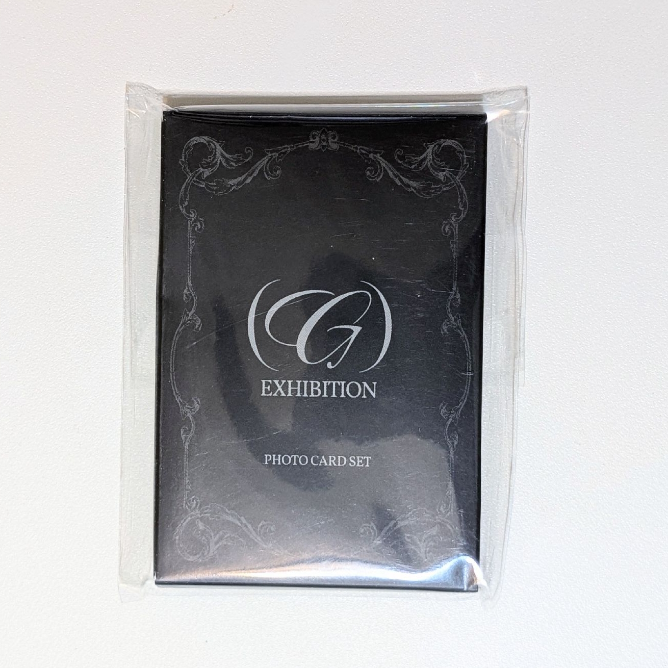 未拆卡包(含10卡)