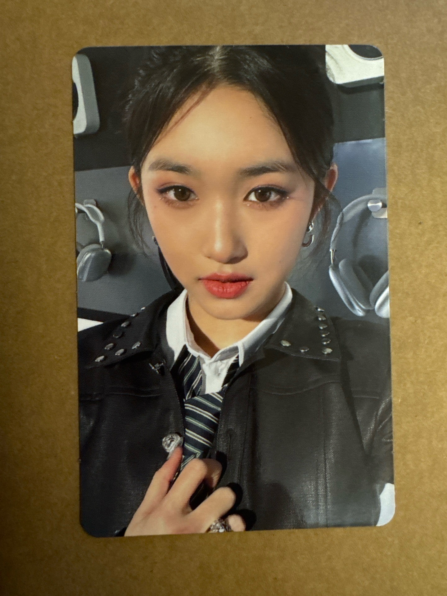 WAVE 專輯卡 DIVE ver.瑞