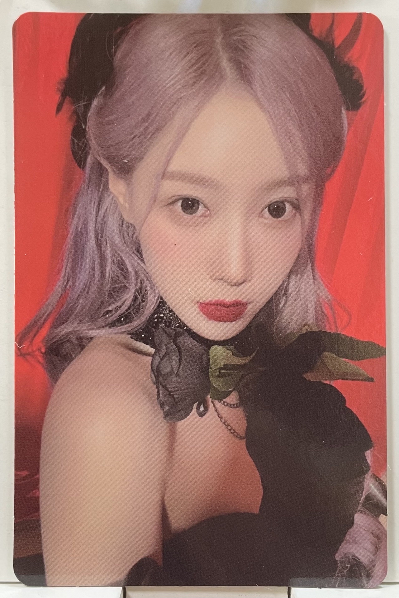 迷九 普專卡-Handong