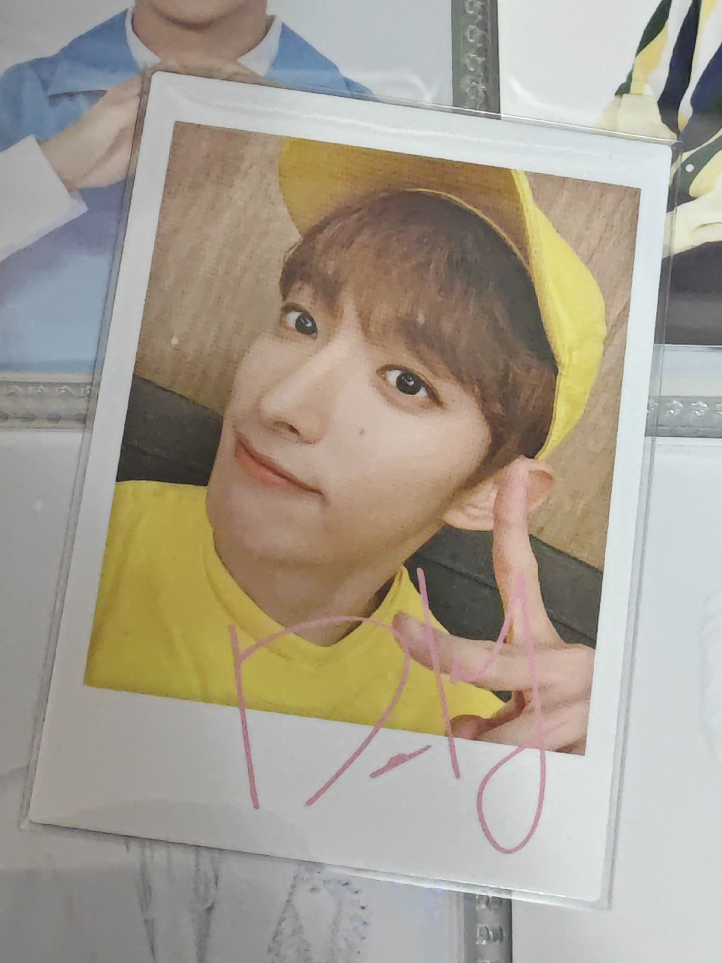 2020蛋巡隨機卡 碩