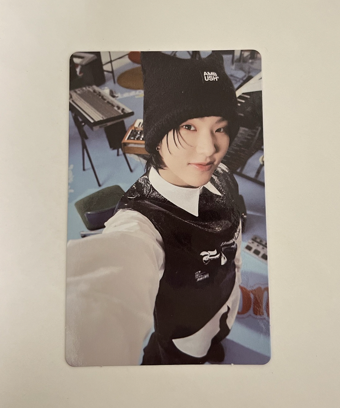 精選專 WVS 特典 榮