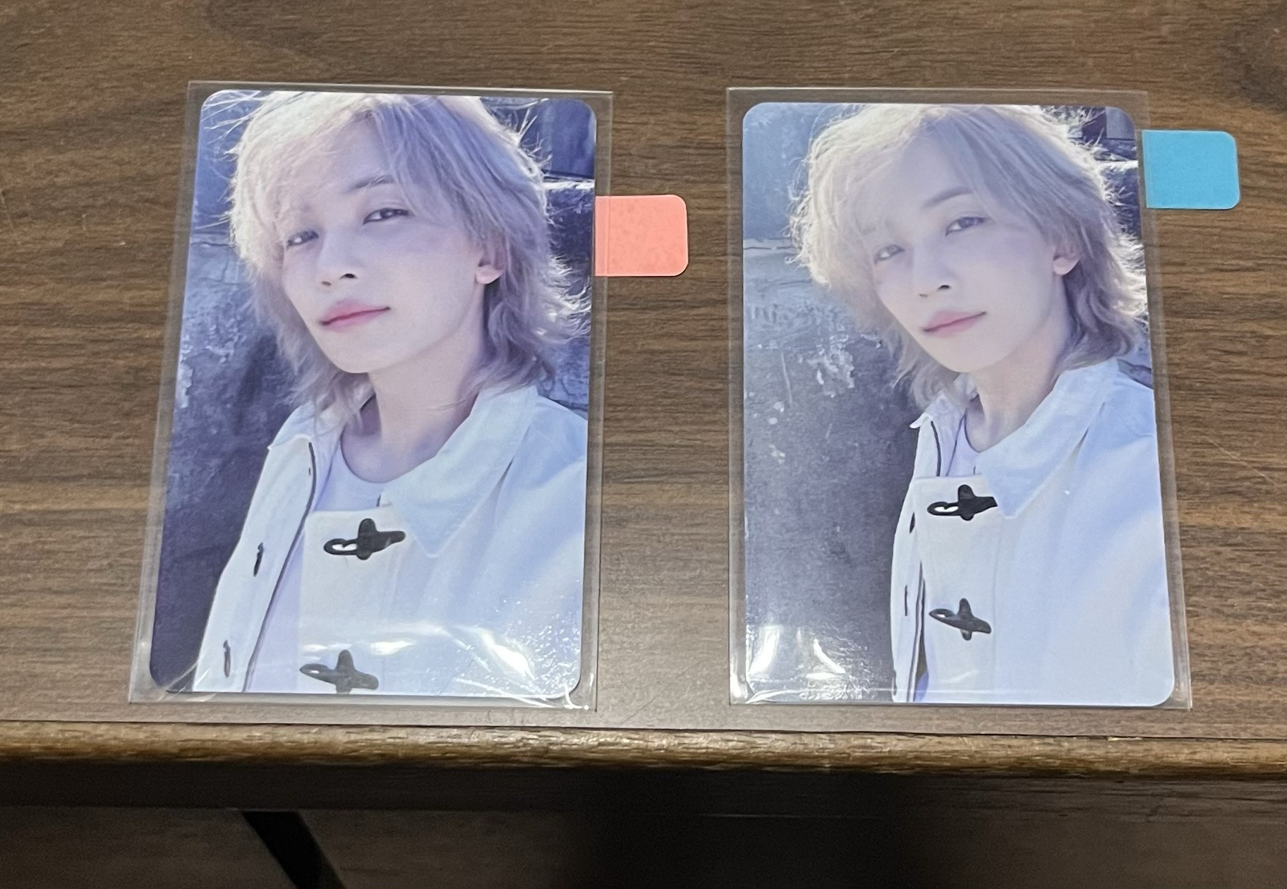 尹淨漢 10週年 教保文庫LD 